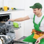 5 Common Causes of Dishwasher Leaks and How to Solve Them