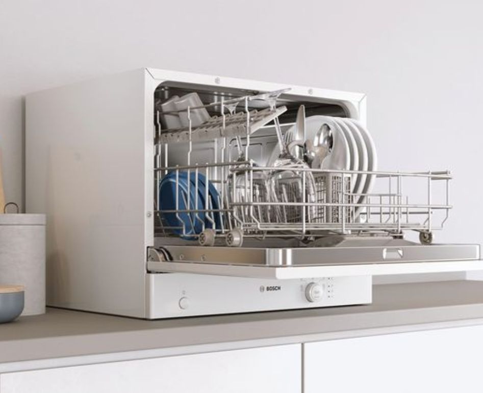 Compact Dishwashers
